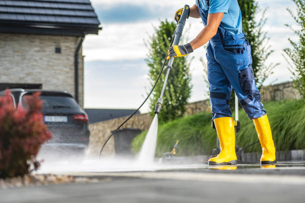 Best Parking Lot Cleaning in Jerome, IL